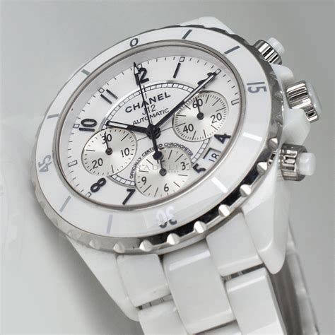 chanel h1007